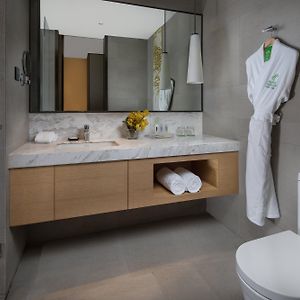 Standard King Room Harbour View